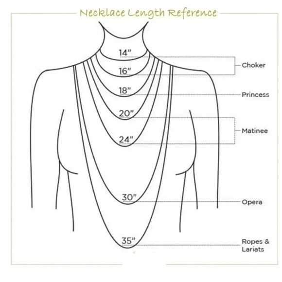 Pearl Beads Necklace - Picture 5 of 5